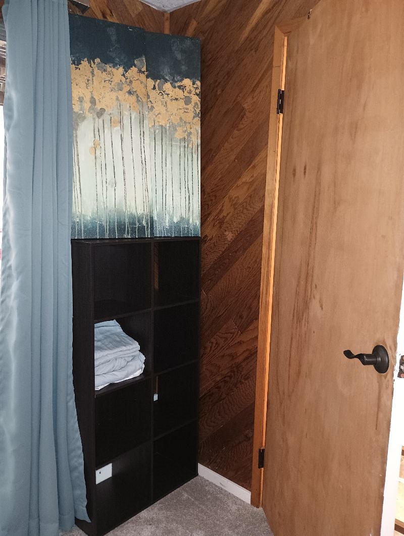additional storage cubes
