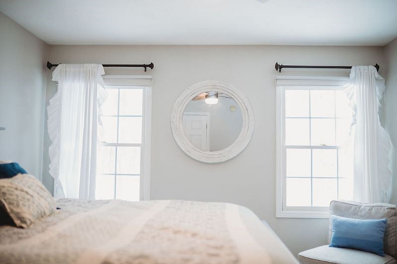 Master Bedroom /