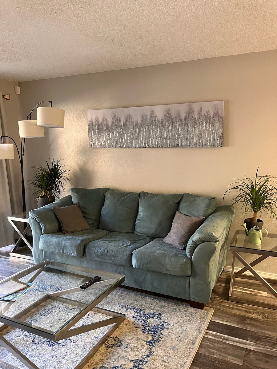 updated decor