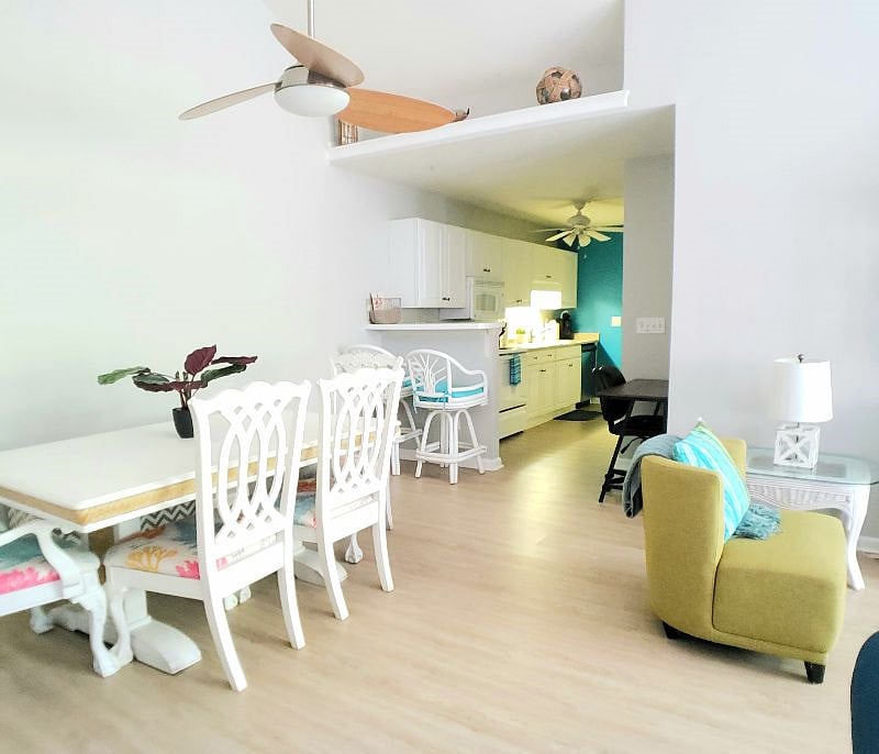 Dinning/Great Room