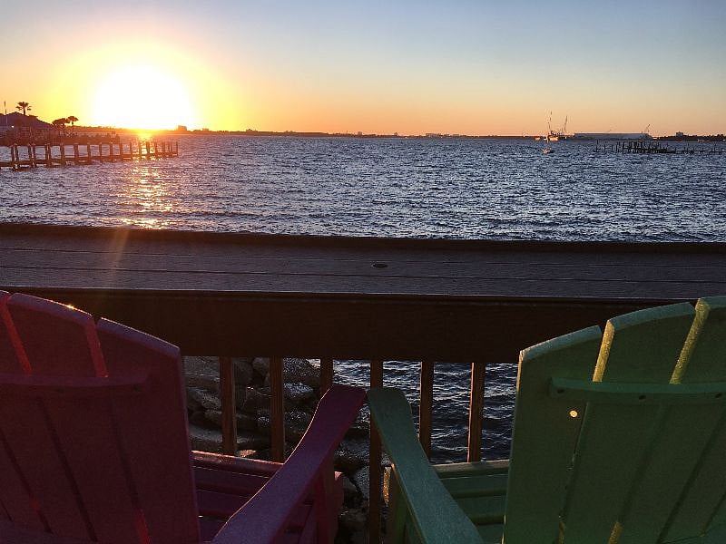 Local Bars and Restaurants