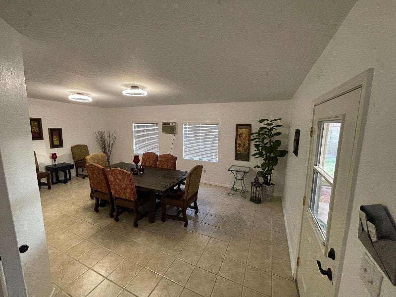 Dinning Room