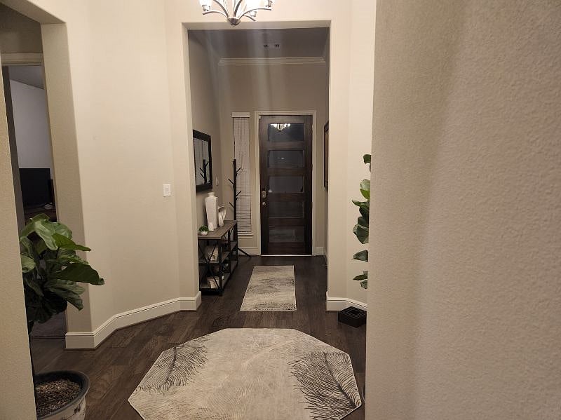 Entry Way