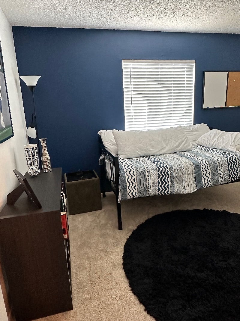 Second Bdrm