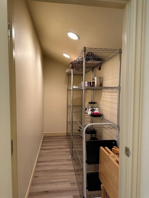 Big pantry