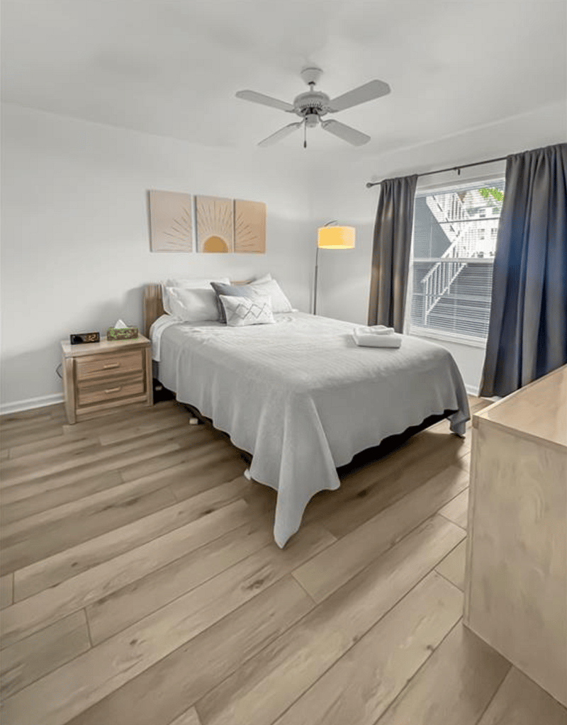 Bedroom #2