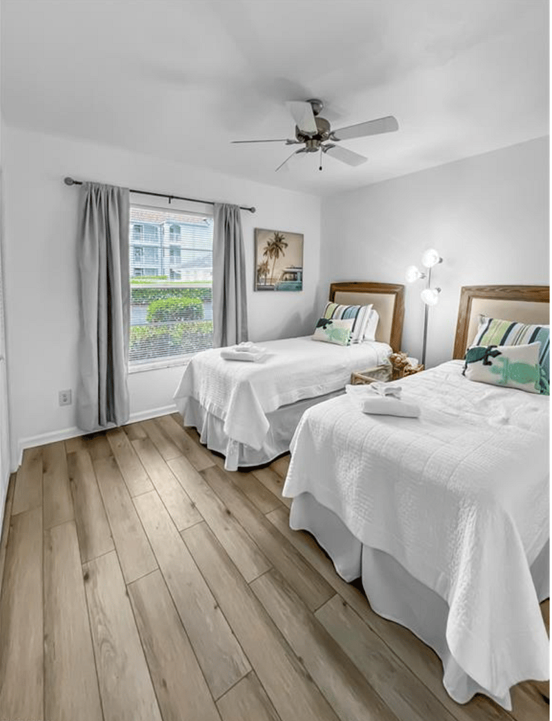 Bedroom #3