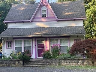 Your home awaits 