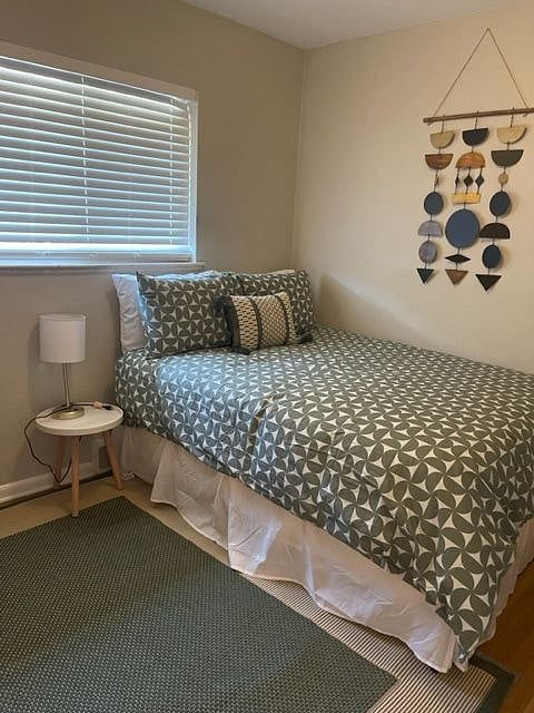 Full Size Bed