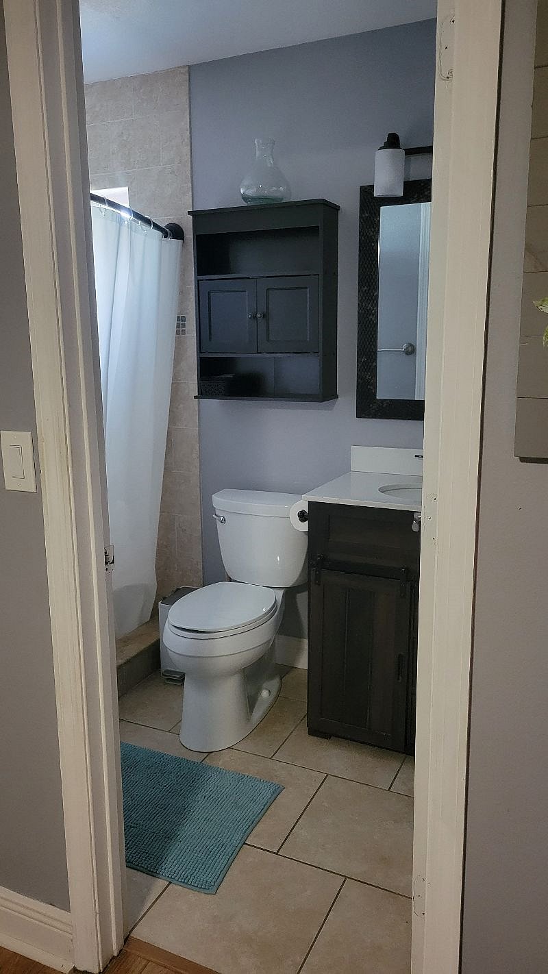 Master Bath
