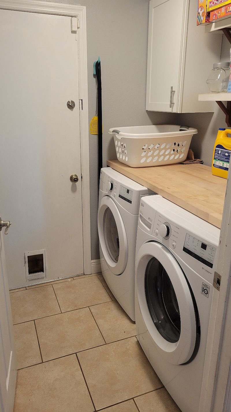 Laundry