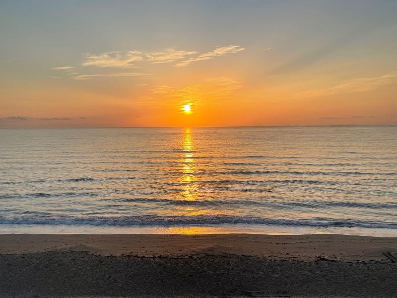 Sunrise