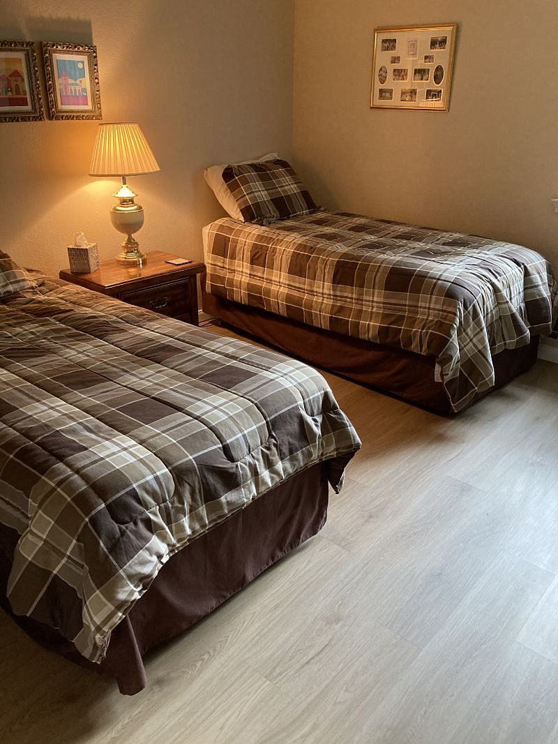 Guest Bedroom