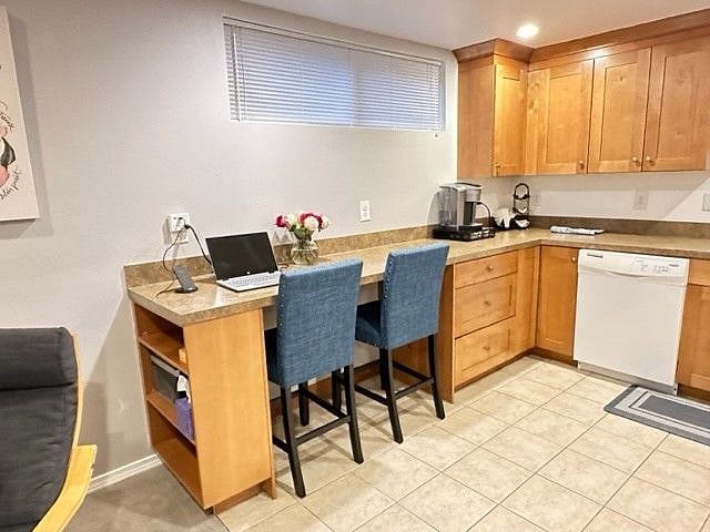Work or Dining area