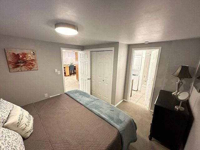 King Size Bed
