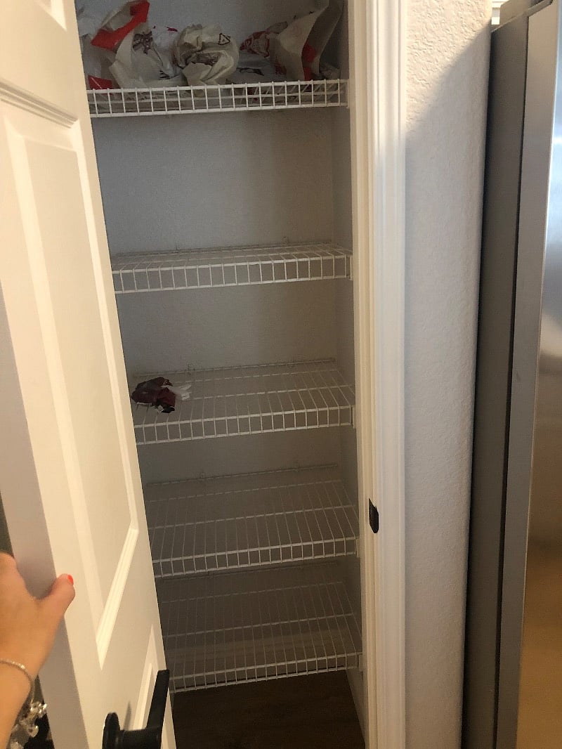 Pantry