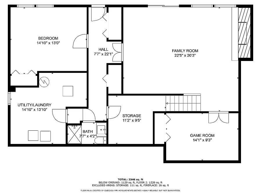 Furnished Finder property 564959_1 photo 18