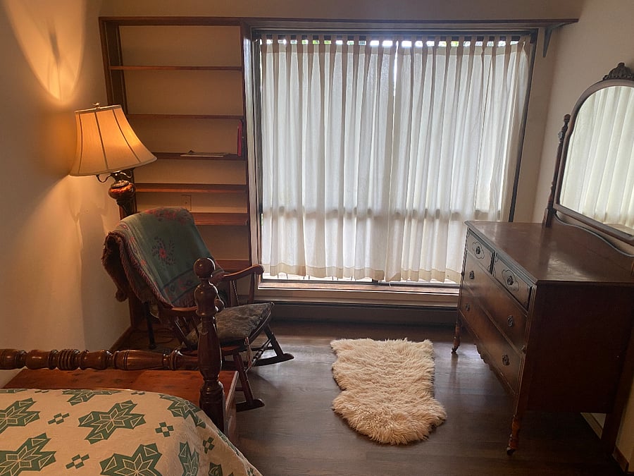 Bedroom 2 Twin