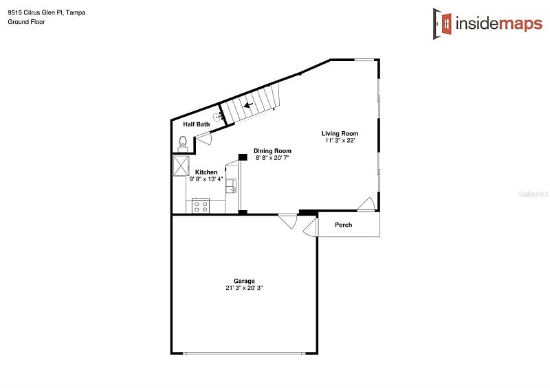 Furnished Finder property 565148_1 photo 33