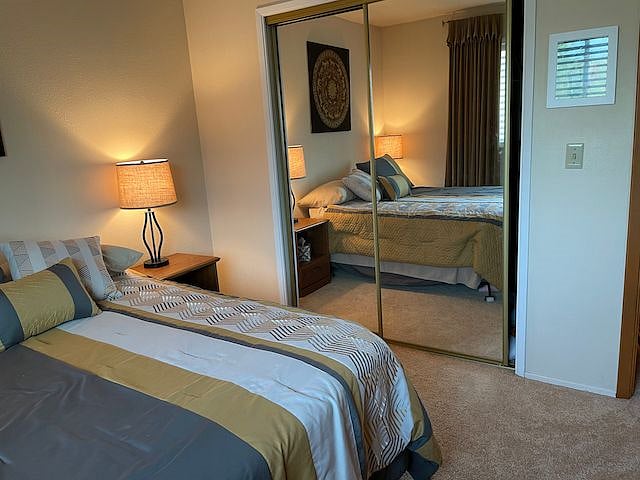 Bedroom #1