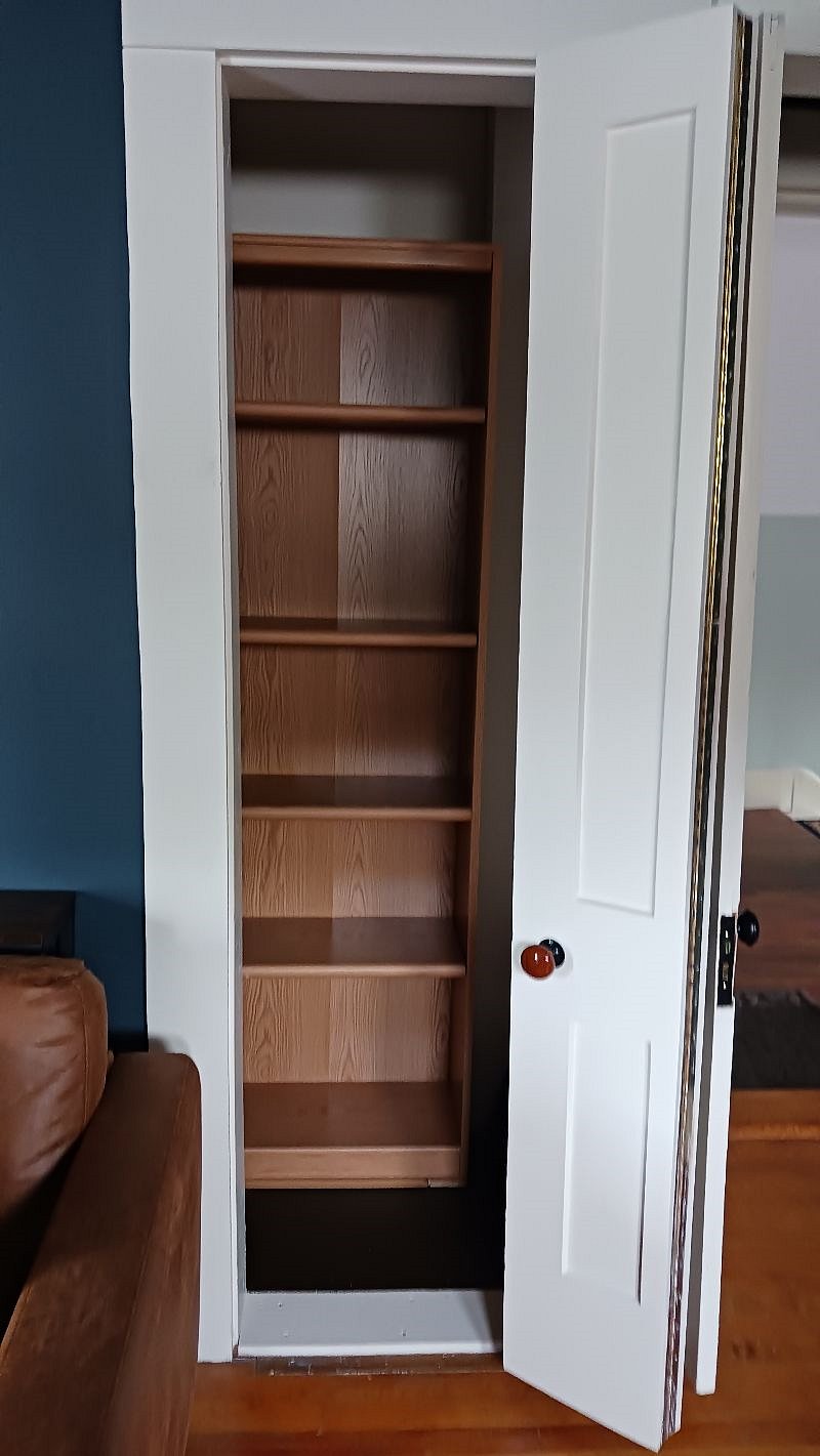 Food Pantry