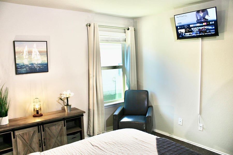 Sail Room