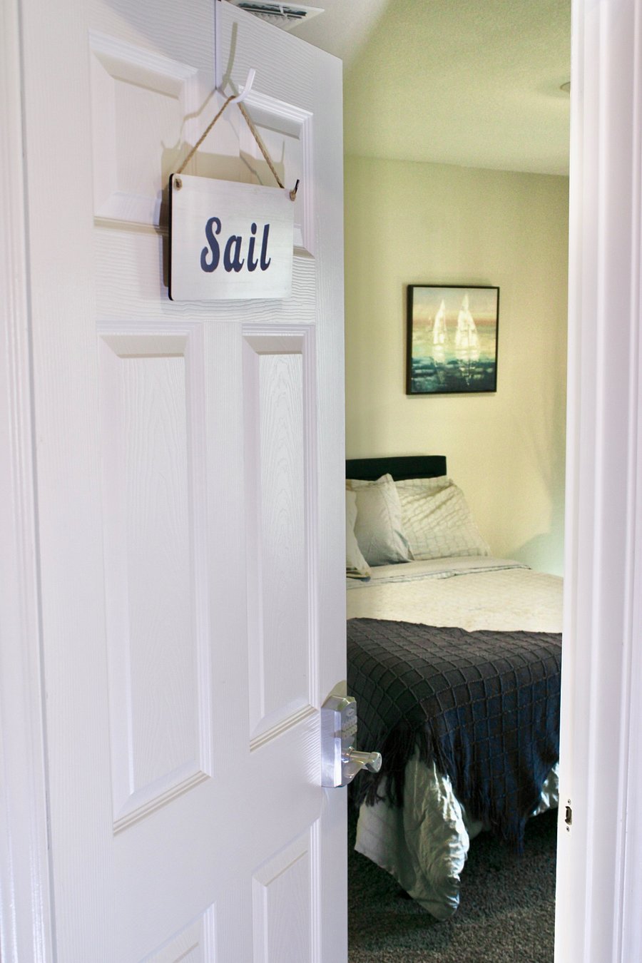 Sail Room