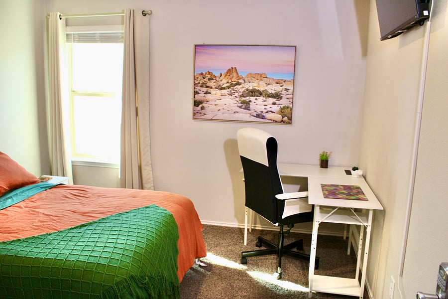 Sunset Room