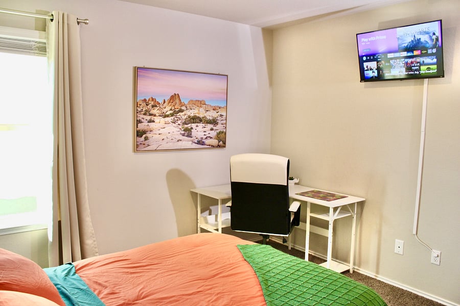 Sunset Room