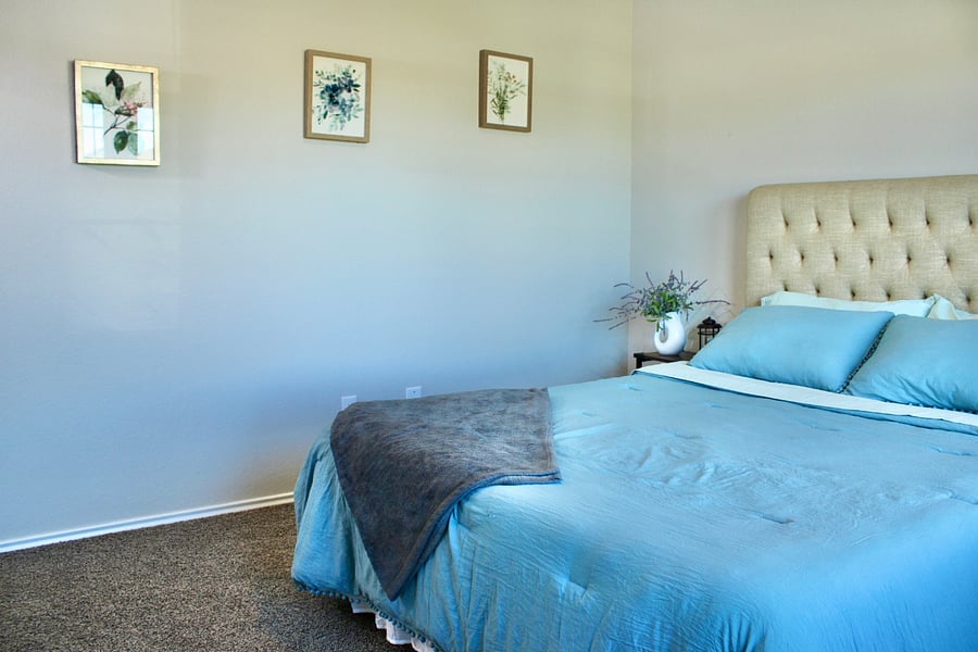 Wildflower Room