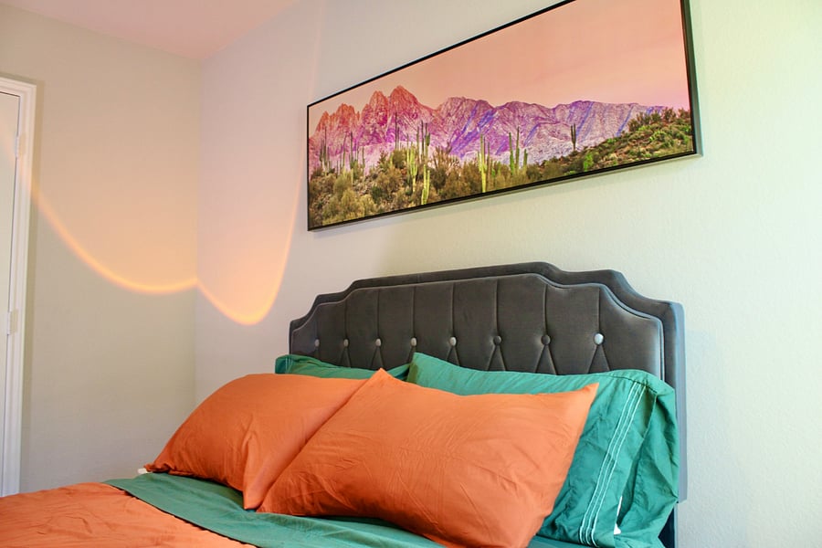Sunset Room
