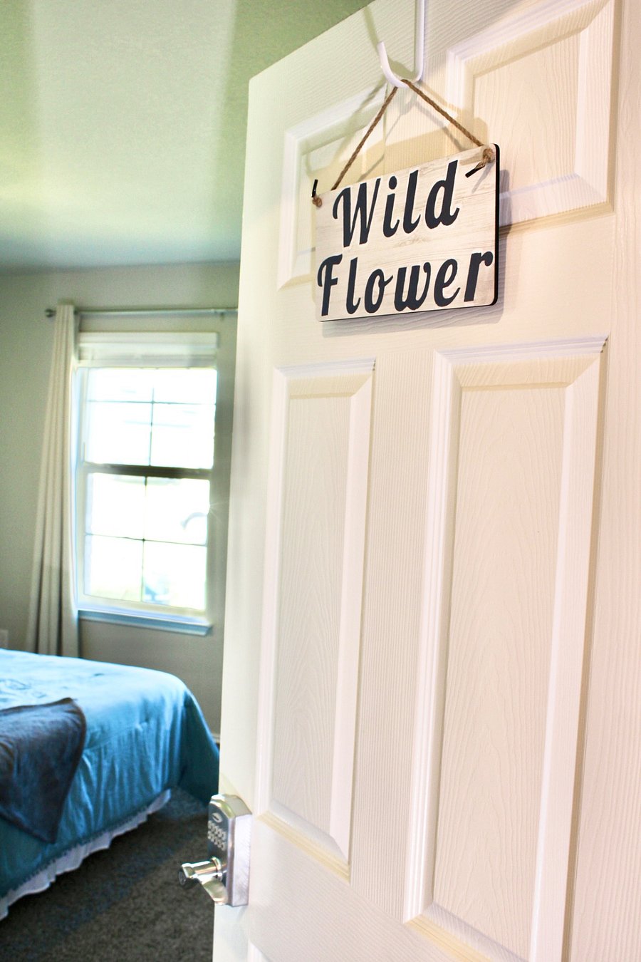 Wildflower Room