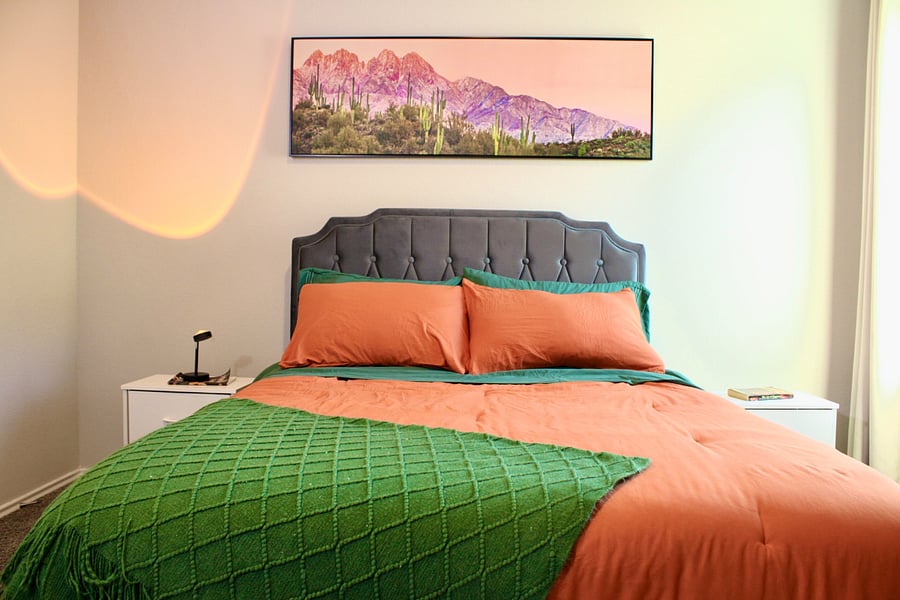 Sunset Room