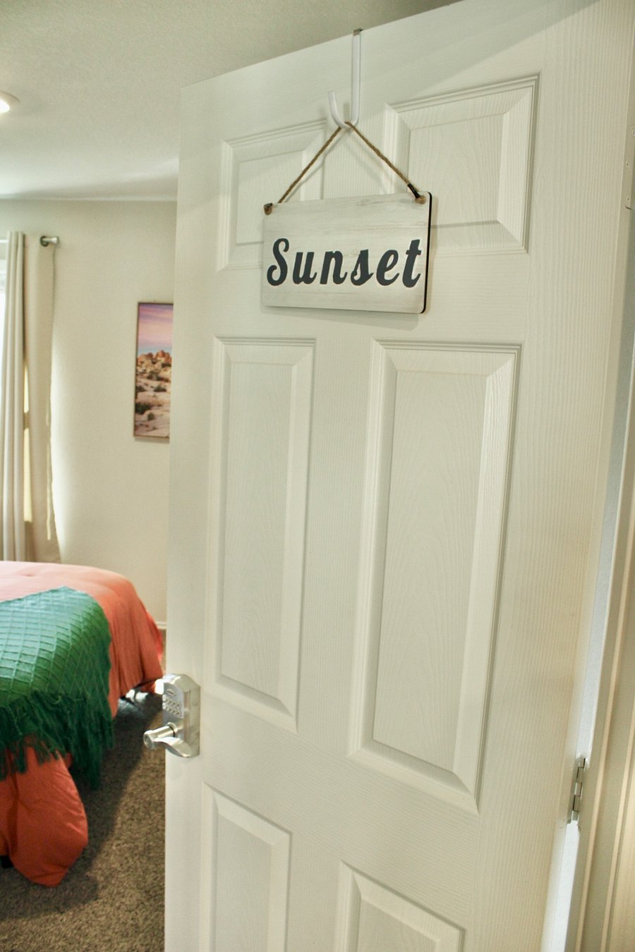 Sunset Room