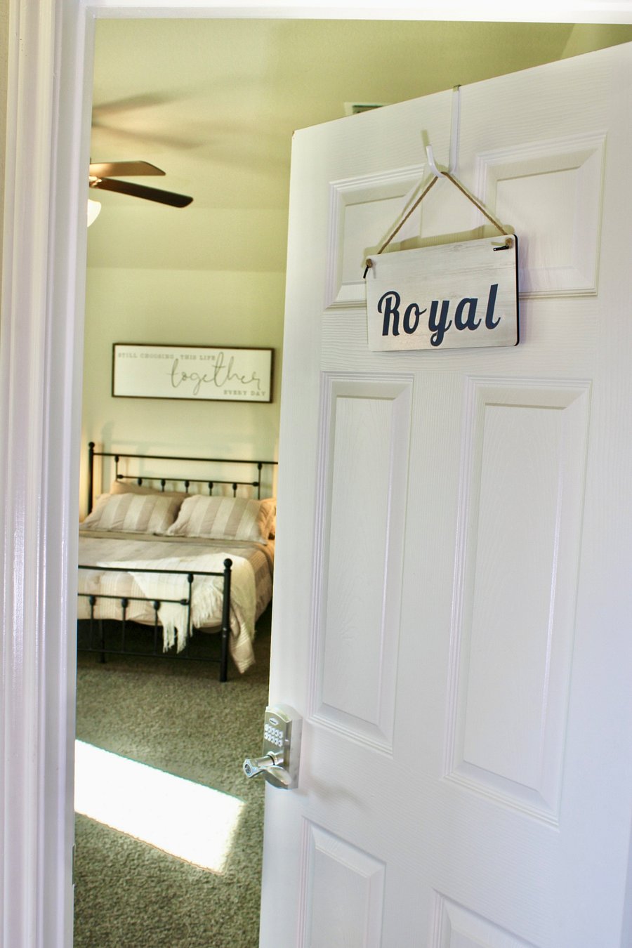 Royal Suite