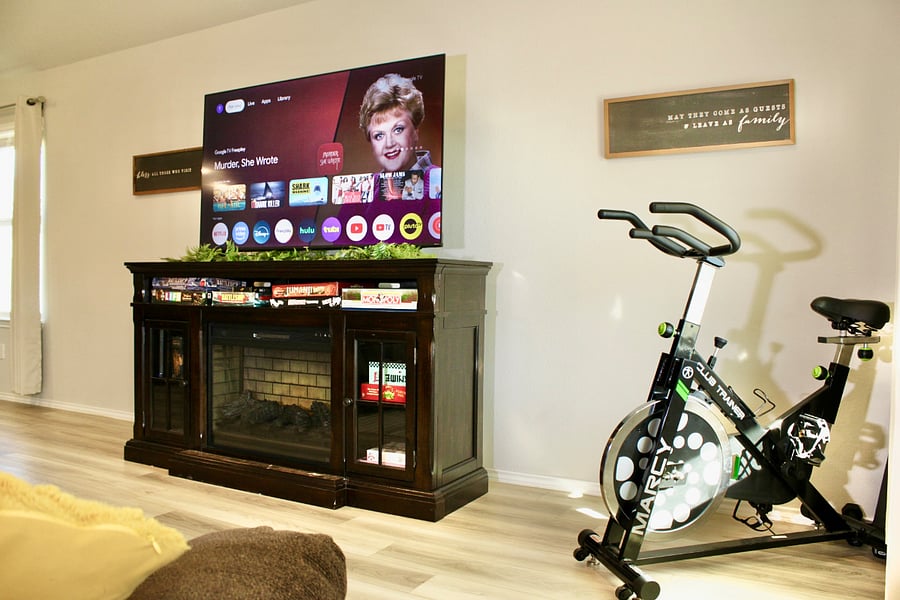 Shared living