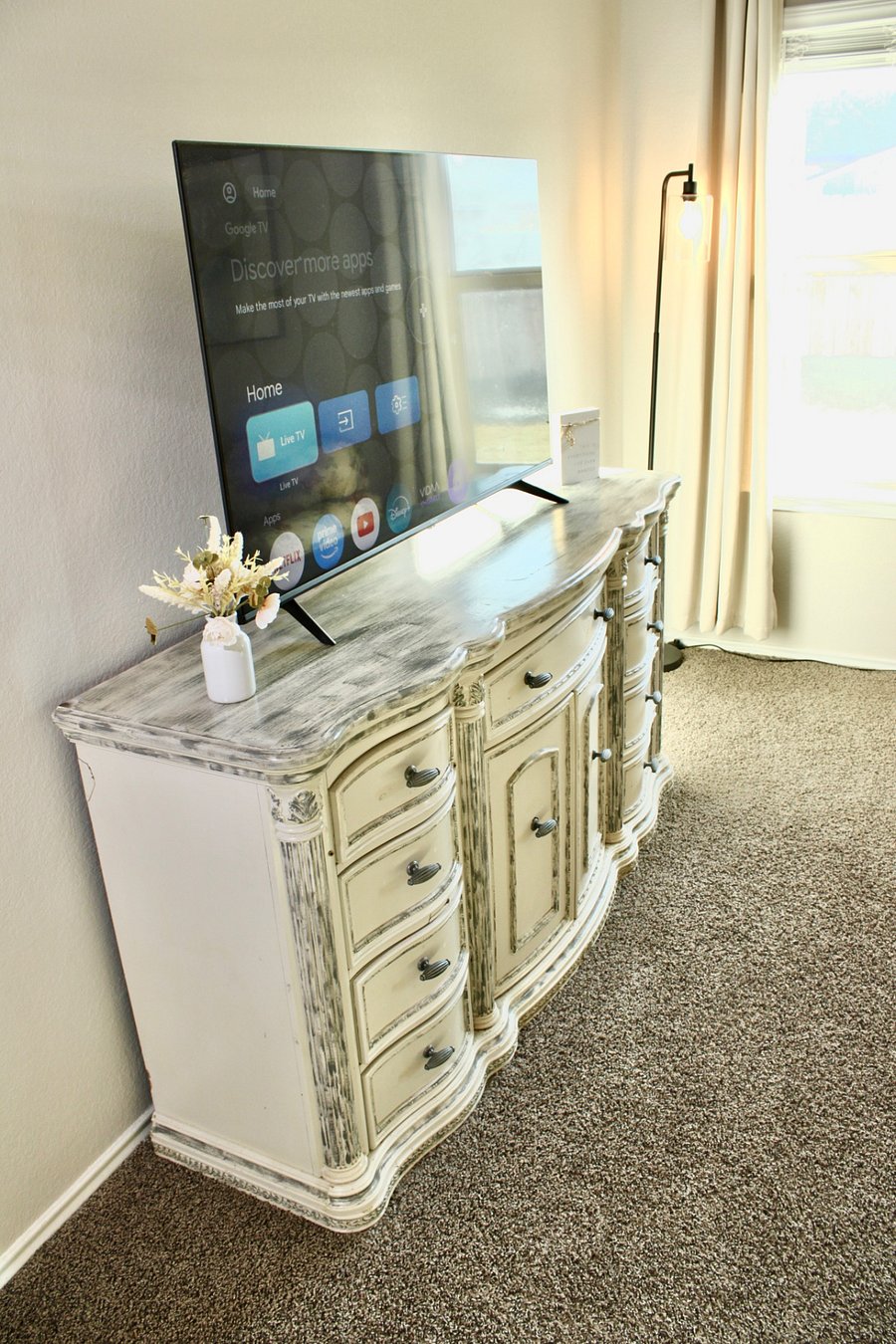Royal Suite