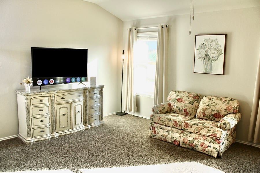 Royal Suite