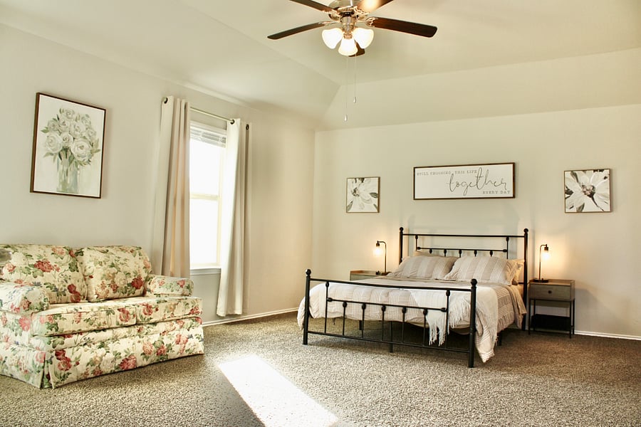 Royal Suite