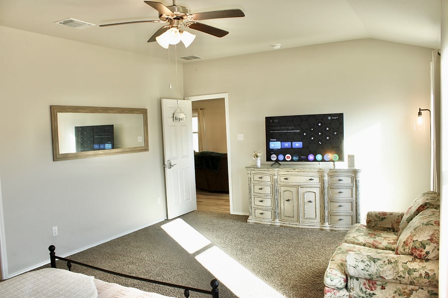 Royal Suite