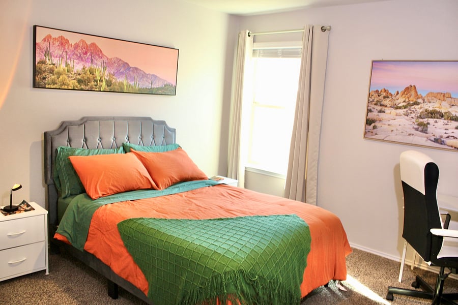 Sunset Room