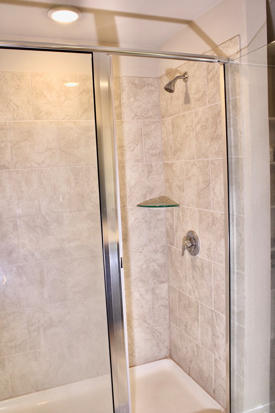 Royal Suite - private restroom