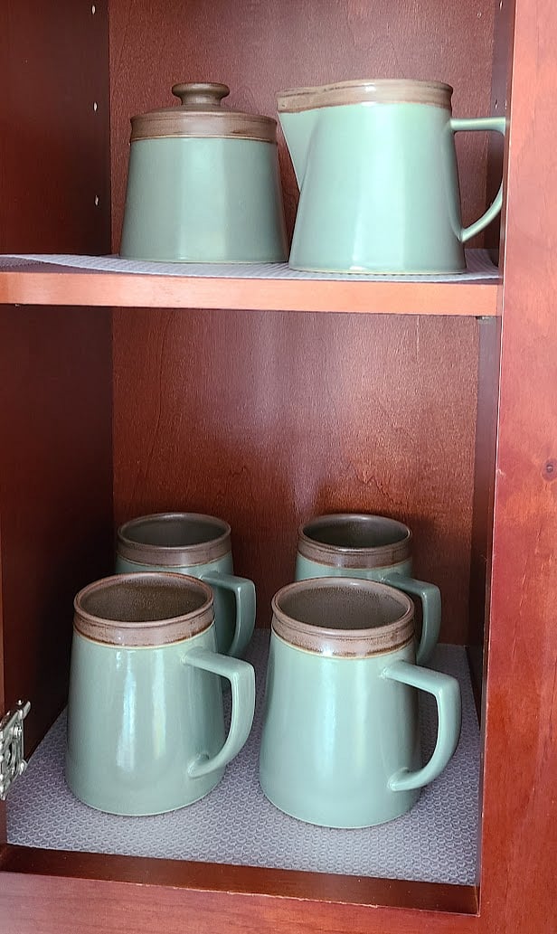 Mugs and more...