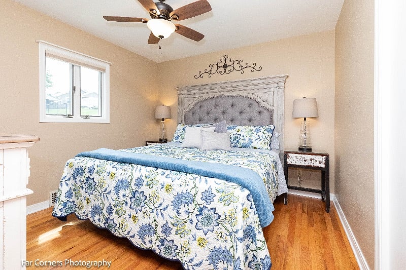 King Bedroom