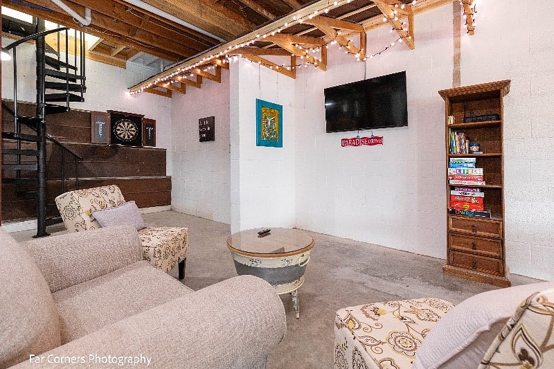 Gameroom