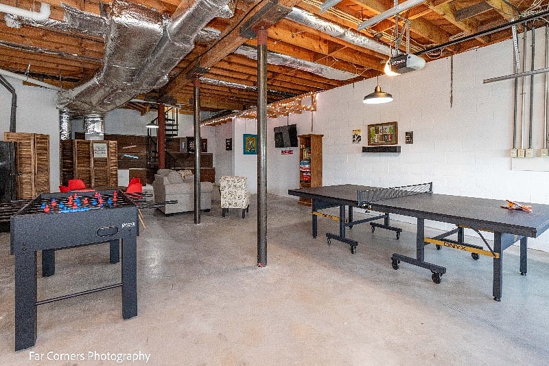 Gameroom