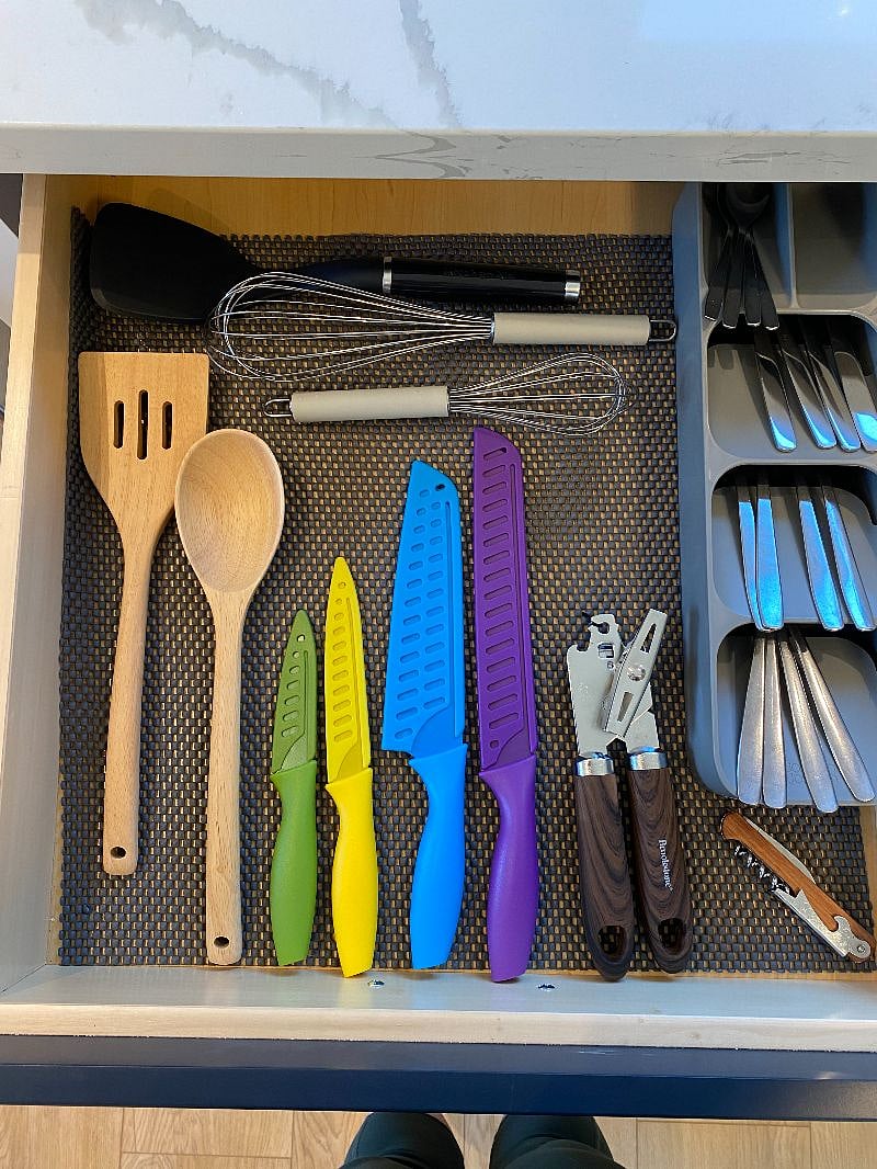 Utensils