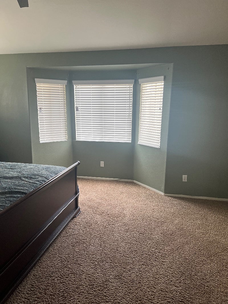 Part of the primary/master bedroom #4