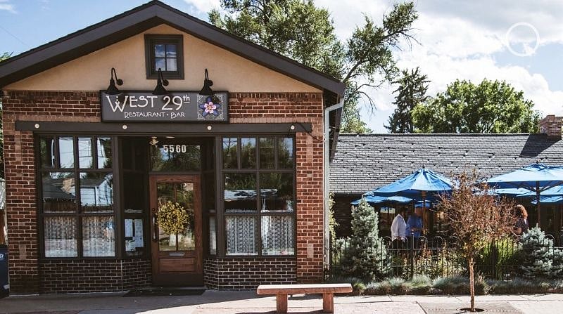 West 29th Restaurant & Bar, just 1.1 miles away!