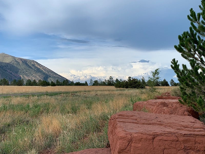 Miles of accessible trails for year round adventures. 